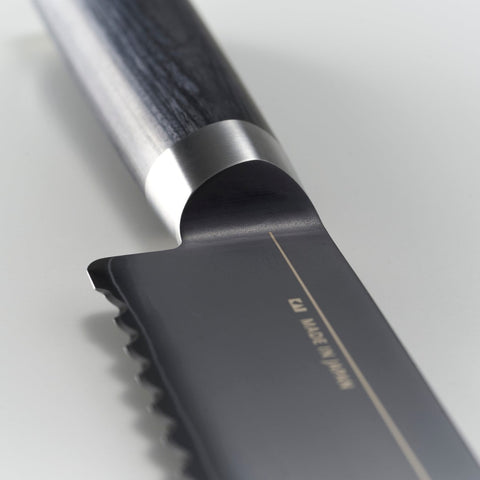 Michel BRAS Bread knife