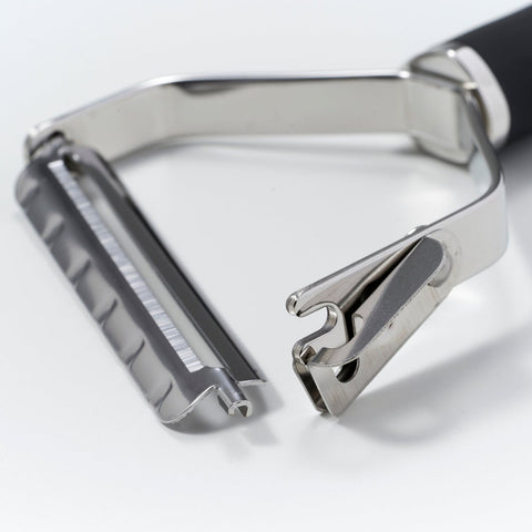 Michel BRAS T Peeler