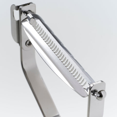 Michel BRAS T Peeler