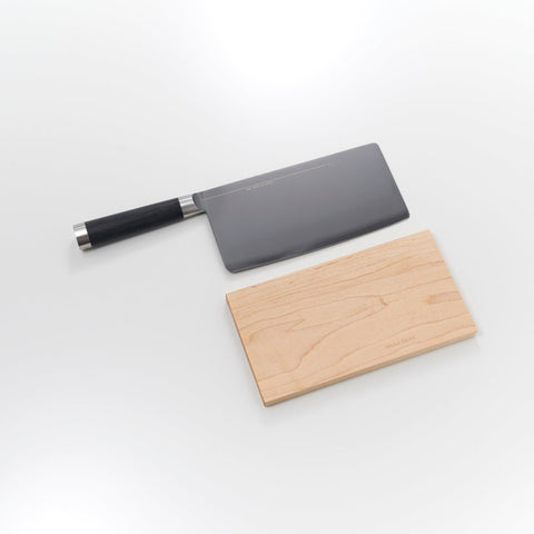 Michel BRAS Knife number 10