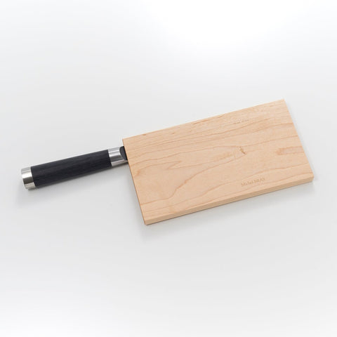 Michel BRAS Knife number 10