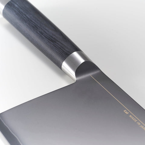 Michel BRAS Kitchenware Knife number 10