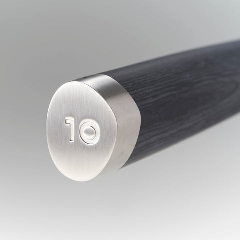Michel BRAS Kitchenware Knife number 10