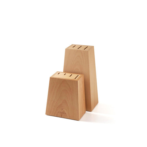 Michel BRAS Hida Wooden Knife Block