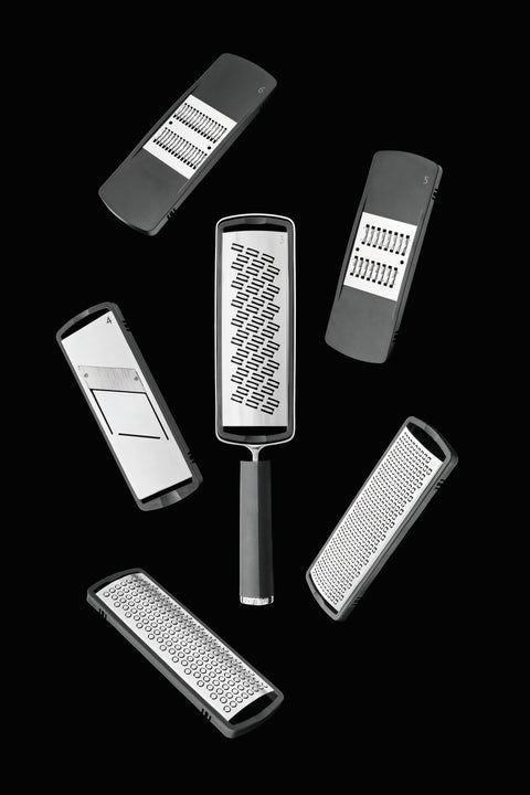 5 Expressions Michel BRAS Kitchenware