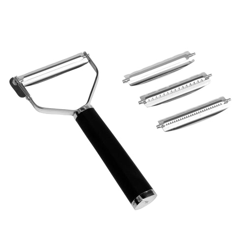 Michel BRAS T Peeler