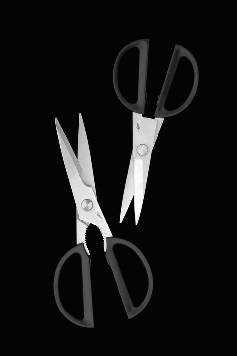 Grands Ciseaux Petits Ciseaux Michel BRAS KAI Kitchenware