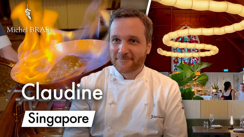 Claudine Restaurant