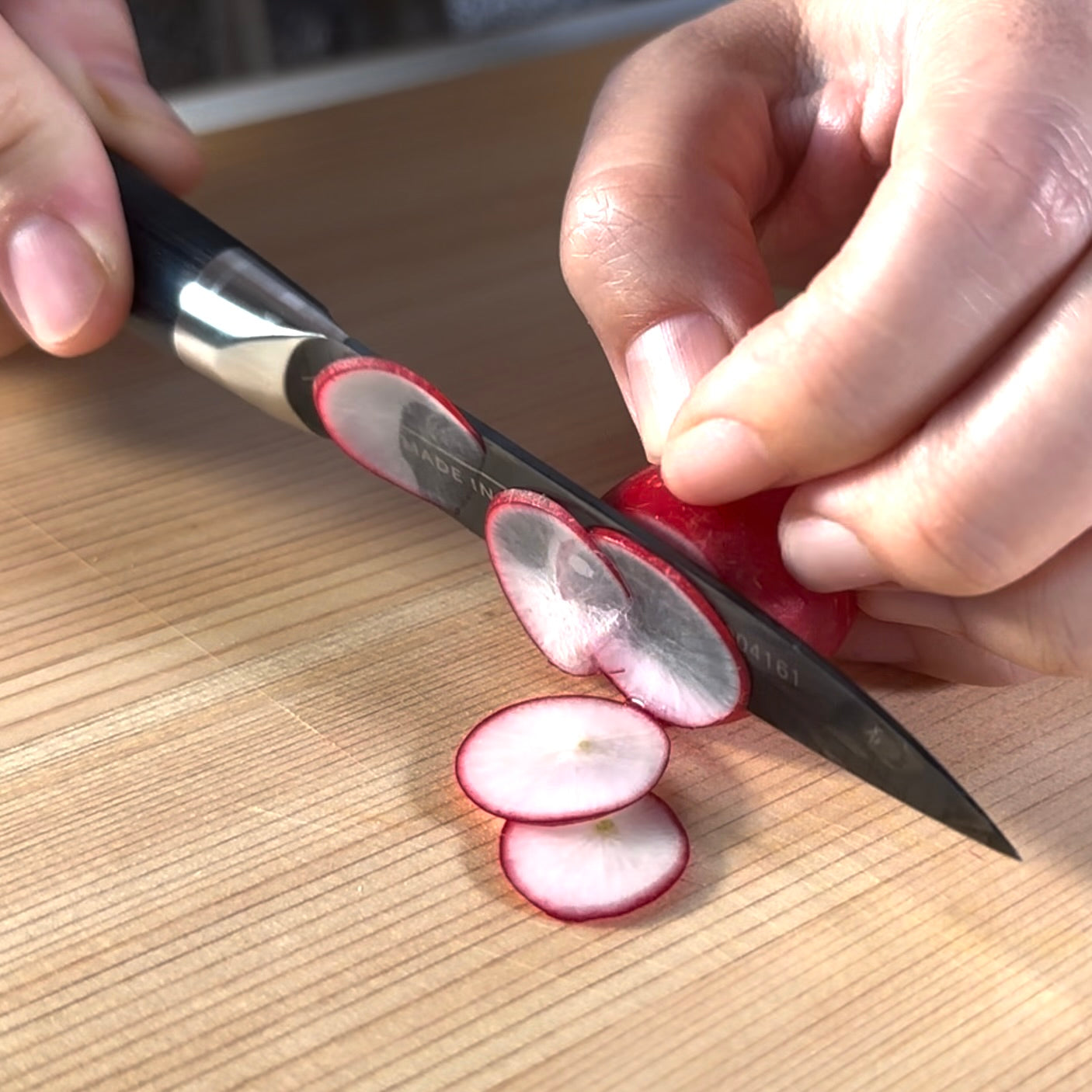 🌿🔪 Michel BRAS Kitchenware Vlog 🎥 – Michel BRAS Côté Japon