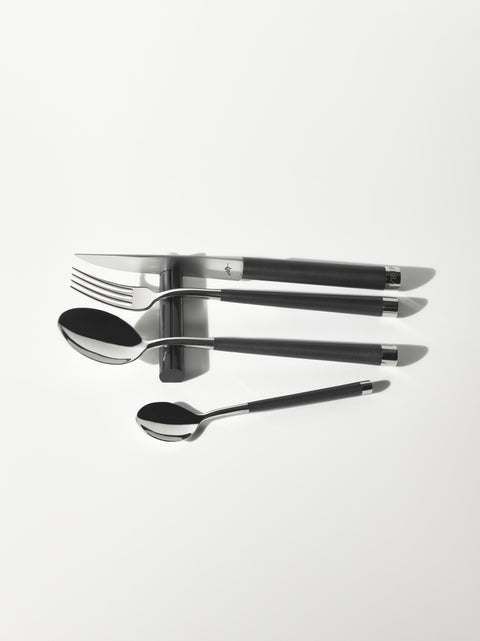 Les Couverts (Complete Cutlery Set)