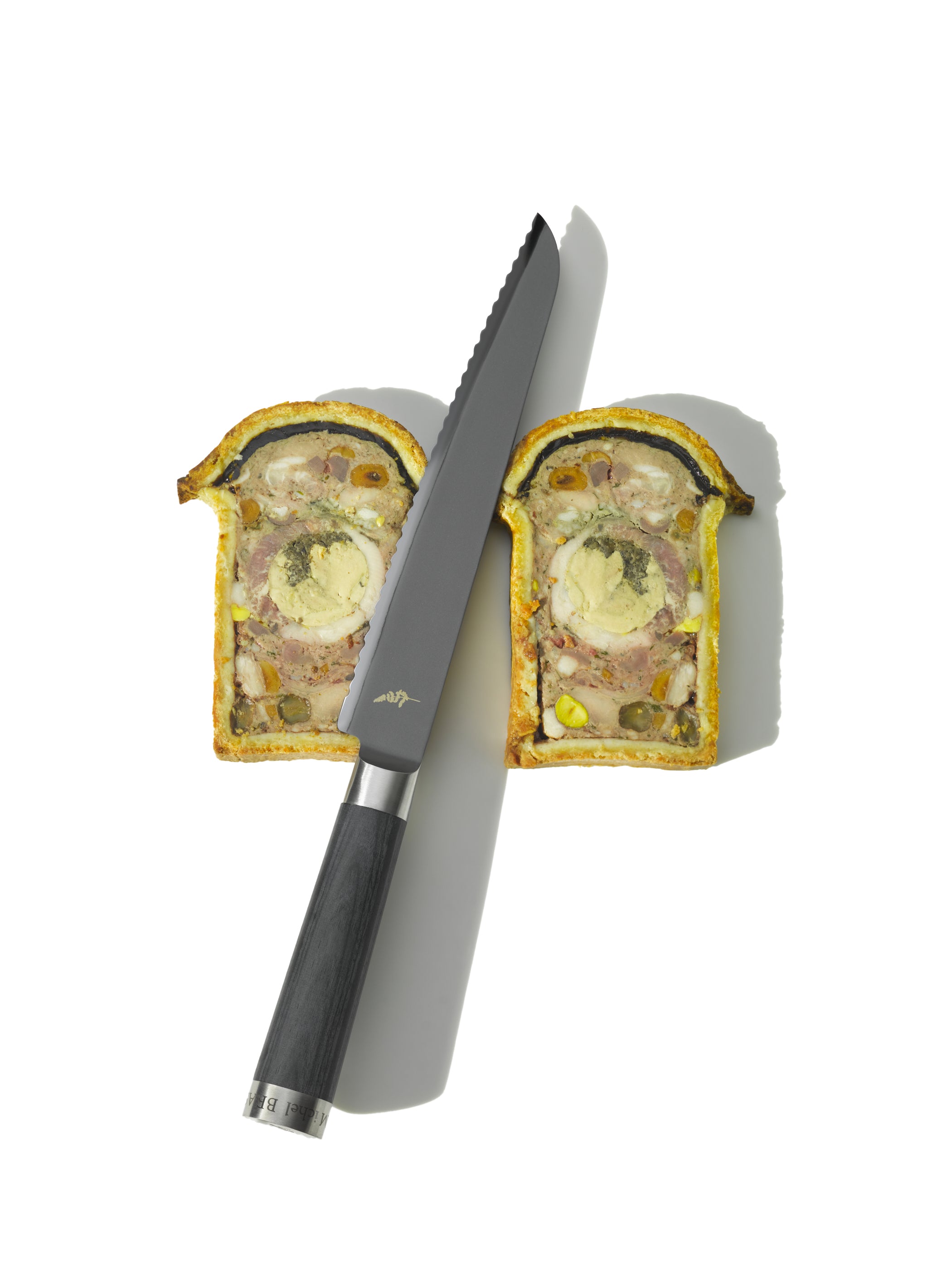 ミシェル・ブラス・コテ・ジャポン – Michel BRAS Côté Japon