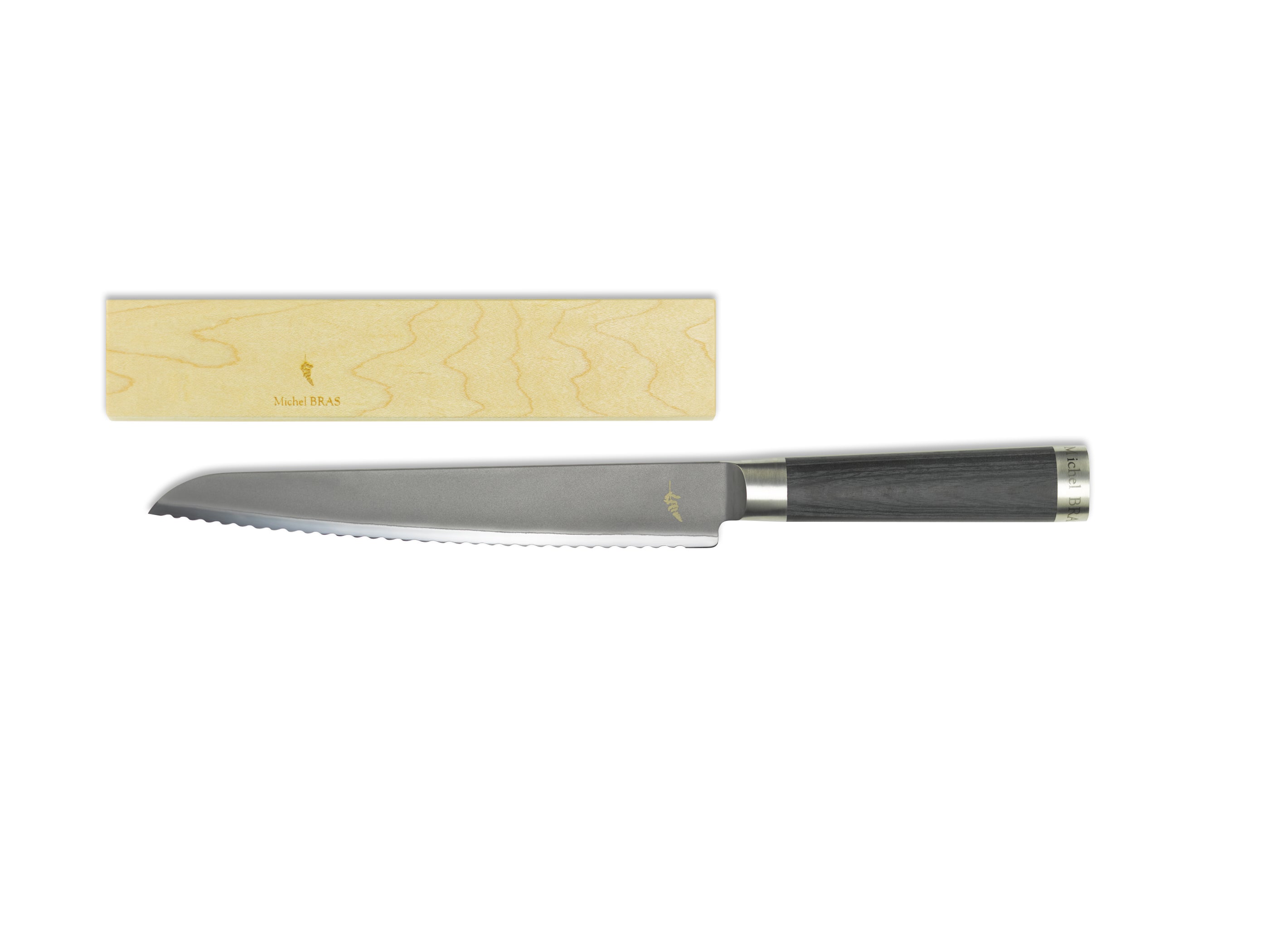 ミシェル・ブラス・コテ・ジャポン – Michel BRAS Côté Japon