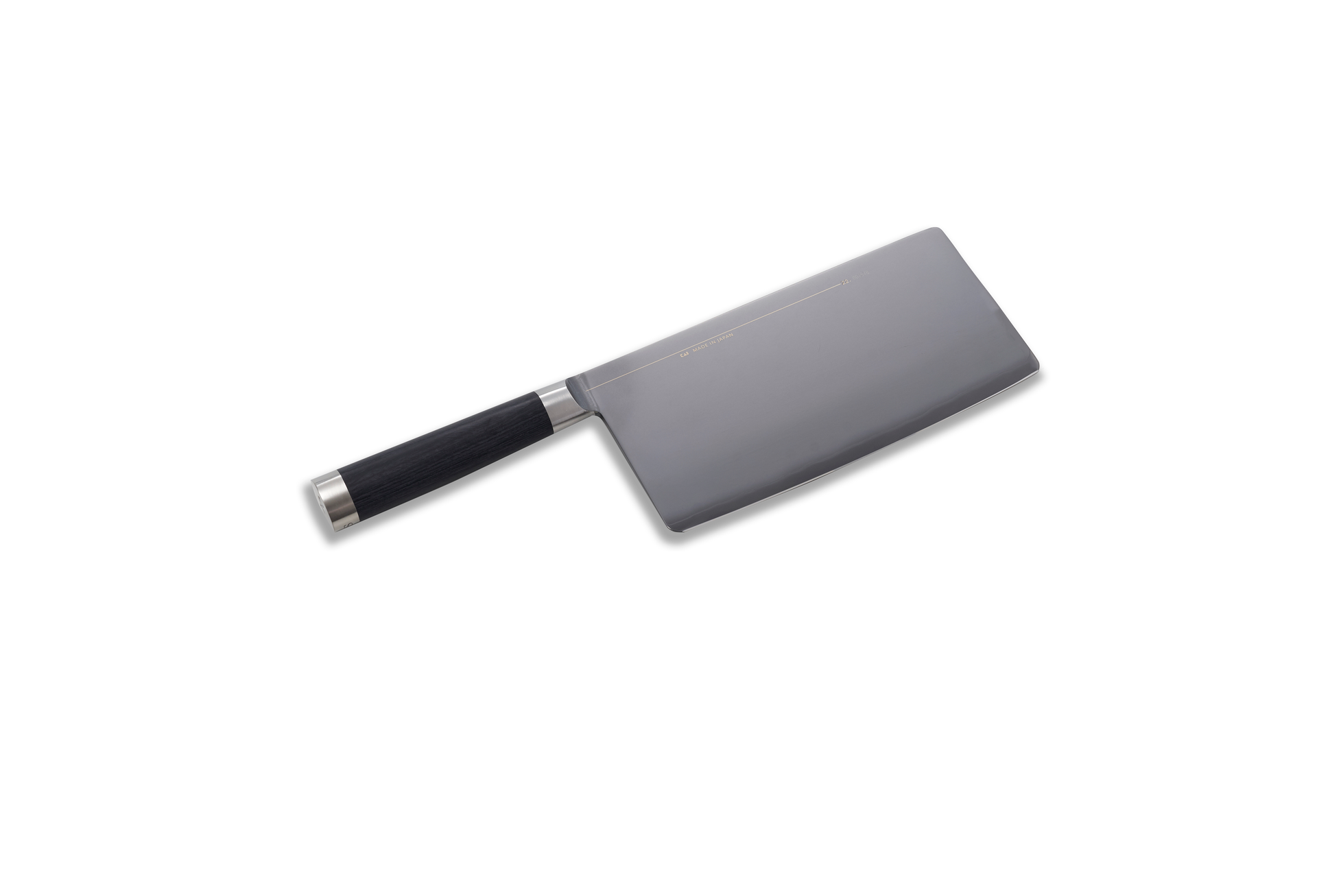 No.10 Cleaver Knife by Michel BRAS & KAI – Michel BRAS Côté Japon