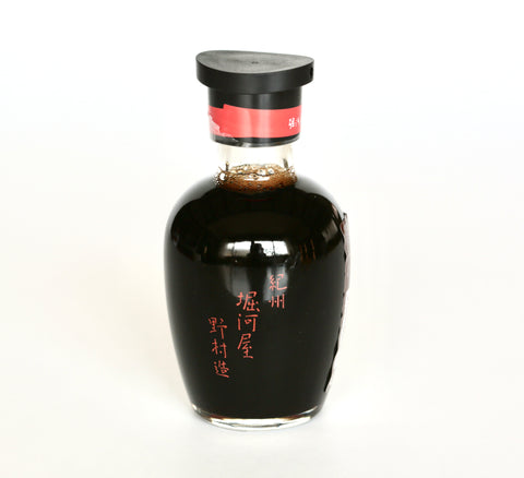 → Three Star Soy Sauce by HORIKAWAYANOMURA