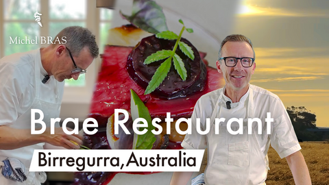 Chef's Review