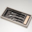 Les Couverts (Complete Cutlery Set)