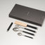 Les Couverts (Complete Cutlery Set)