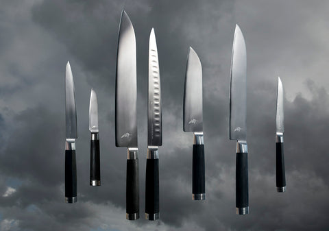 Jewelry Knives