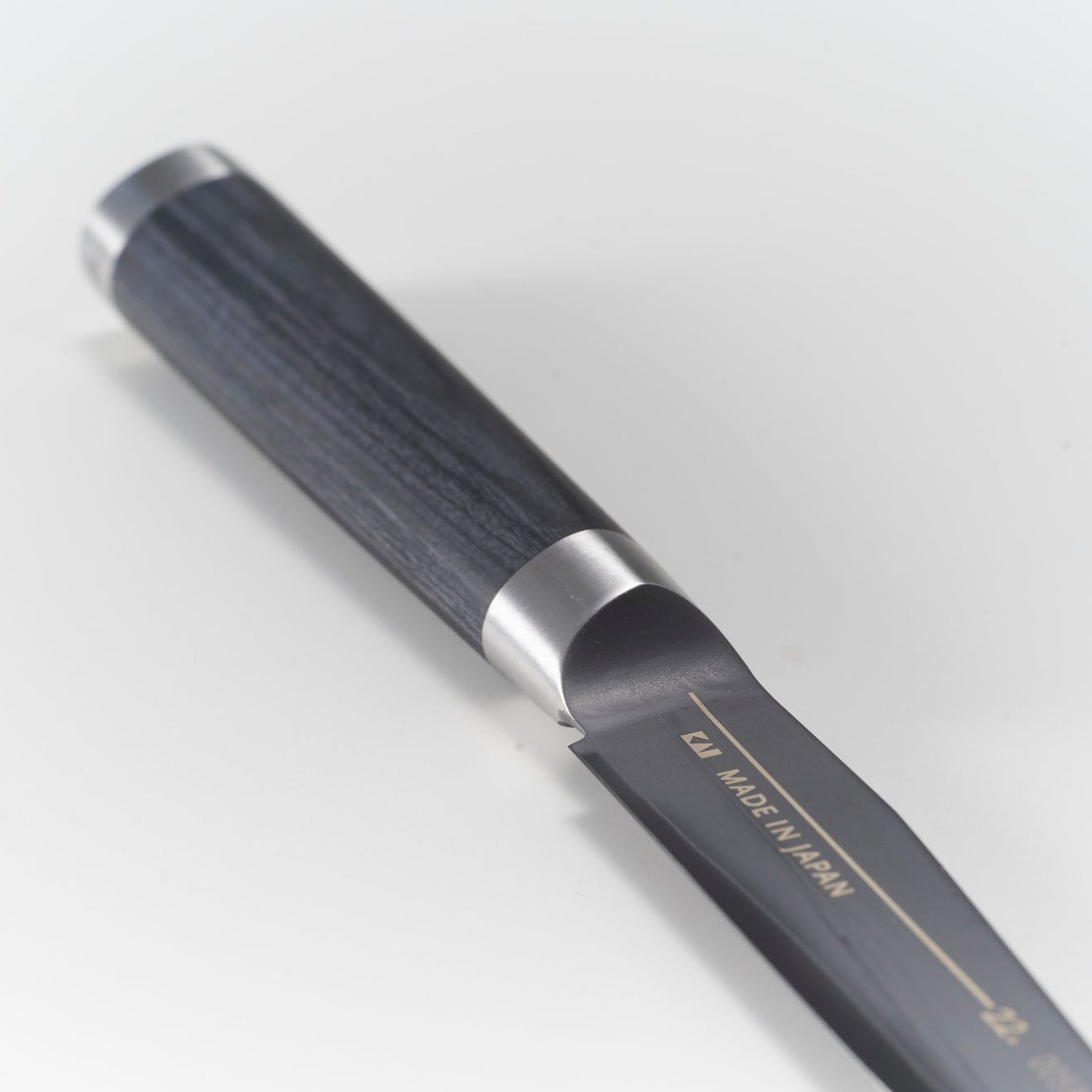 No.7 Steak Knife by Michel BRAS & KAI – Michel BRAS Côté Japon