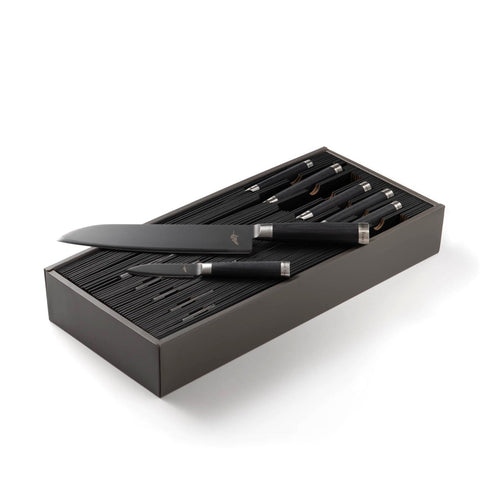 Michel BRAS knife set 