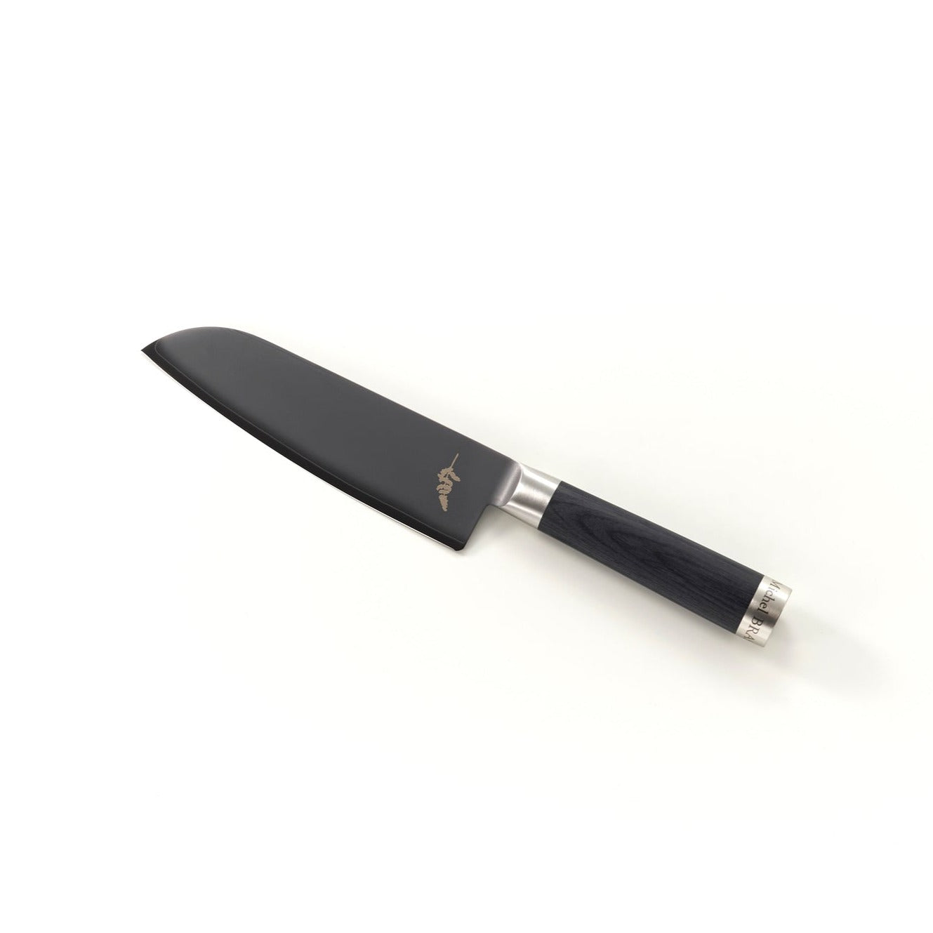 Knife No.4 by Michel BRAS Kitchenware – Michel BRAS Côté Japon