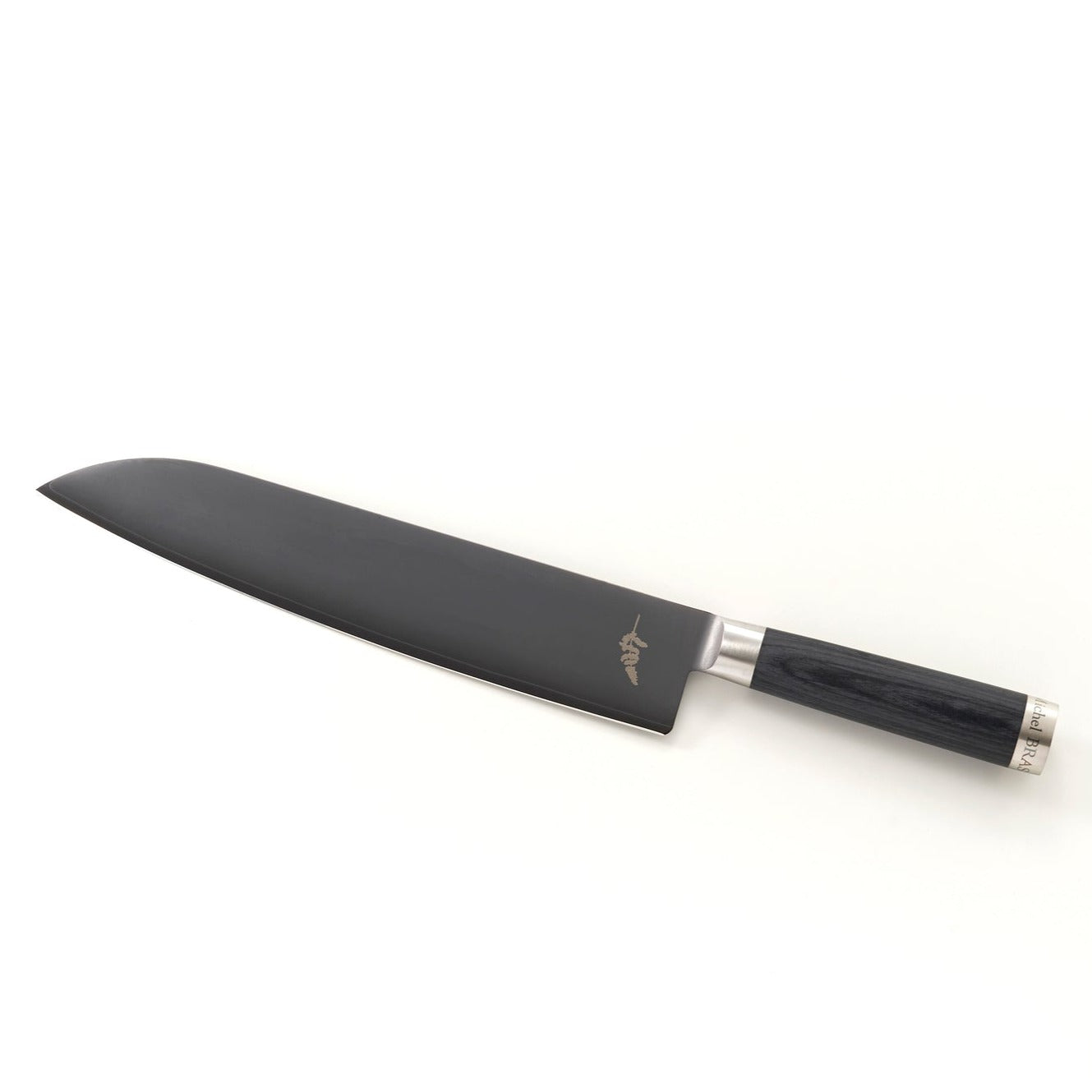 Knife No.6 by Michel BRAS Kitchenware – Michel BRAS Côté Japon