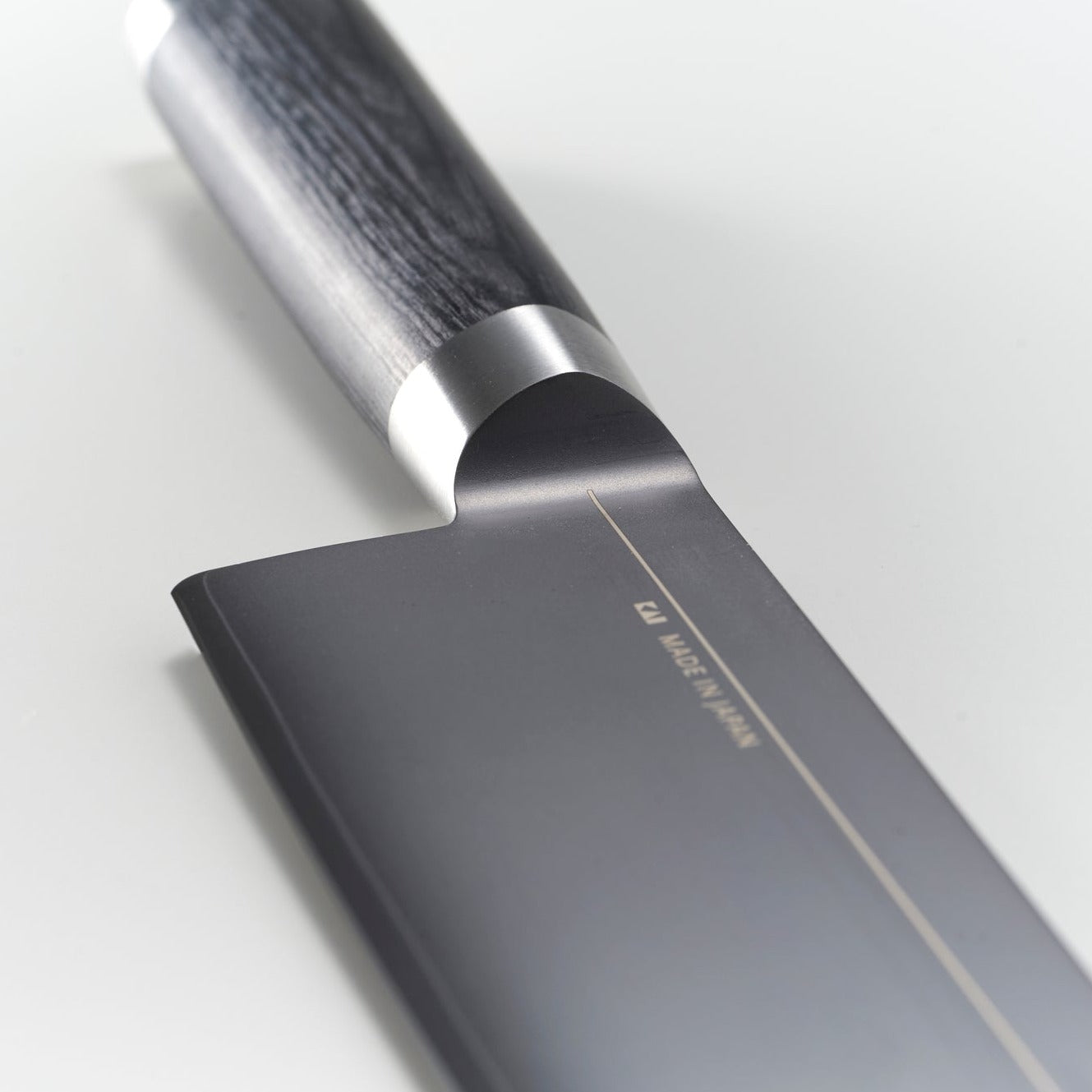 Knife No.6 by Michel BRAS Kitchenware – Michel BRAS Côté Japon