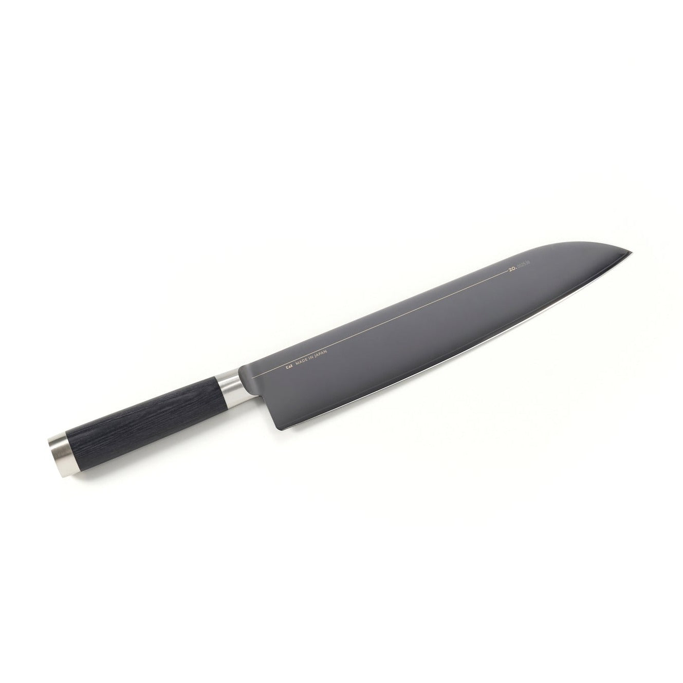 Knife No.6 by Michel BRAS Kitchenware – Michel BRAS Côté Japon