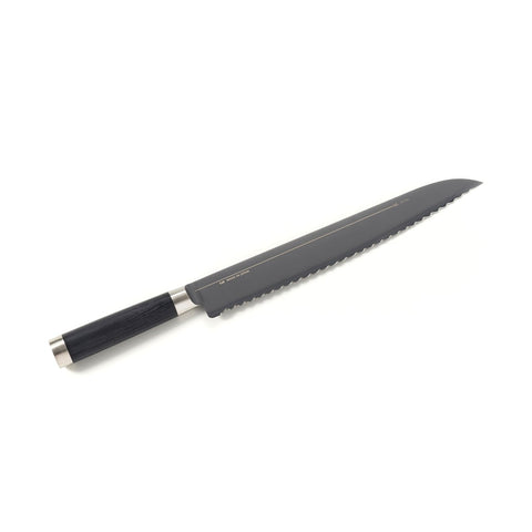 Kai Wasabi Black 9 Bread Knife